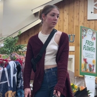 Small boobs cutie