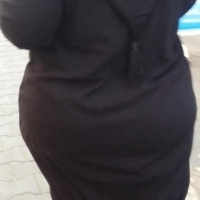 Phat Arab ass