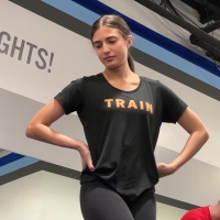 Personal trainer