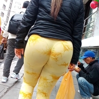 Venezuelan phatty
