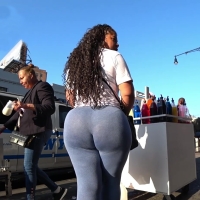 See through phatty