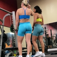 Ivory and Ebony (part 1)