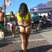 California ass