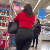 Latina milf