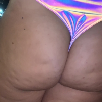 Raver asses