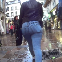 Arab ass and vpl