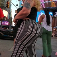 Stacked PAWG