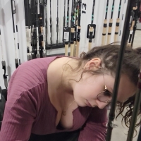 Easy downblouse