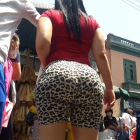 Candid Latina lady with a phat ass in tight leopard print spandex shorts epic ass.mp4-2023-03-04-13h53m23s961.jpg
