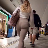 Two hot candid girls in the subway with big booties in spandex shorts and leggings Untitled 1.mp4-2023-03-04-14h46m57s081.jpg