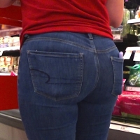 Target employee