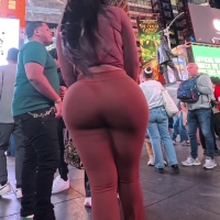 Huge BBL Latina