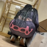 Big booty