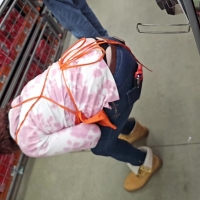 Home Depot whale tail (part 1)