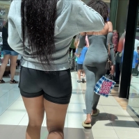 Ebony booties