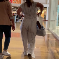 Big booty blonde