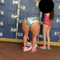 Thick milf