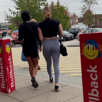 Alphalete ass