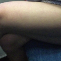 Airplane thighs (part 3)