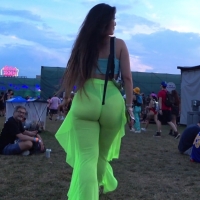 See through phatty (part 1)