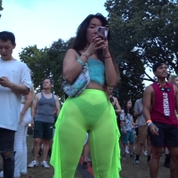 See through phatty (part 2)