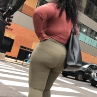Juicy thick Indian