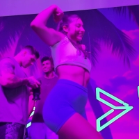 Phat Aurola bubble (part 1)