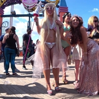 High heeled raver (part 2)