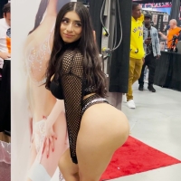 Violet Meyers (part 2)