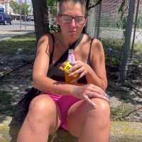Fucked up
