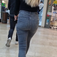 Jeans Barbie (part 2)
