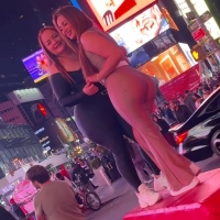 Two phat ass Latinas