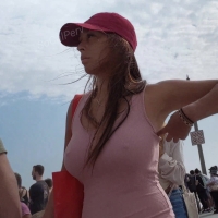 Big titty milf