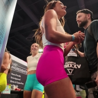 Fitness chicks