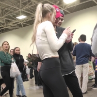 Lulu blondie