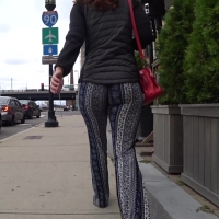 Sexy jiggle