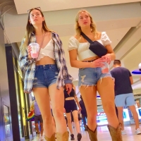 Cowgirl