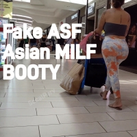 Huge booty Asian (OG video)