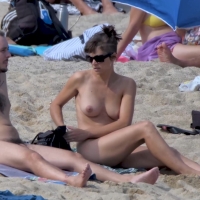 Beach compilation
