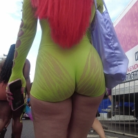 Green jiggle