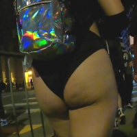 Thicc Asian