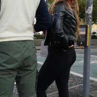 Babe in black (part 2)