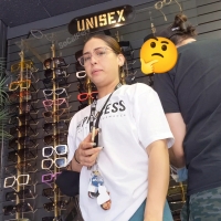 Busted by a banger