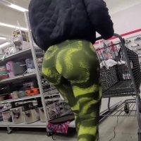 Phat asses