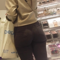 Slim and phat
