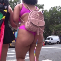 Pride jiggler (part 1)