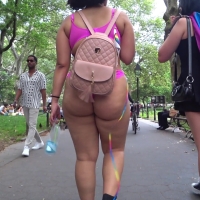 Pride jiggler (part 2)