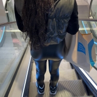 Beautiful candid ebony babe with a nice ass in tight wetlook leggings at the mall Black4K.MP4-2023-04-09-10h46m31s618.jpg