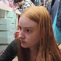 Hot candid redhead employee with a nice ass in black leggings mountain.mp4-2023-04-09-11h55m44s055.jpg