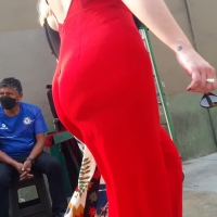 Candid pretty girl in scarlet red pants with a nice ass and her bonus beautiful friend scarlett.mp4-2023-04-09-15h38m57s577.jpg
